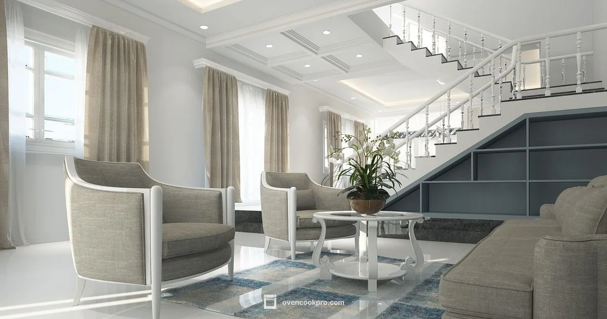 Interior Oven Cleaning - Oven Cook Pro