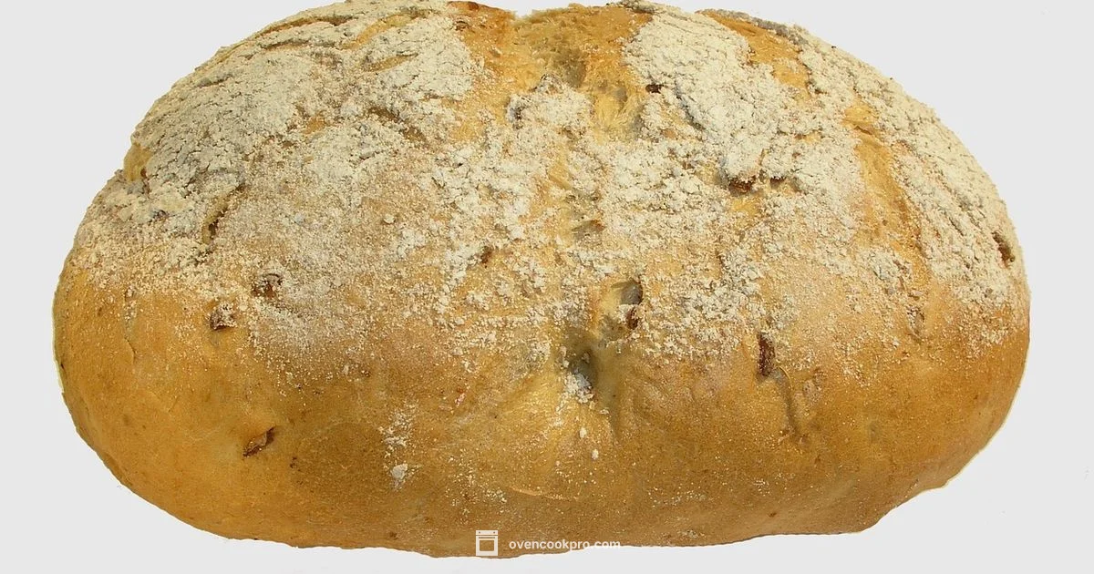 Baking in the Oven - Oven Cook Pro