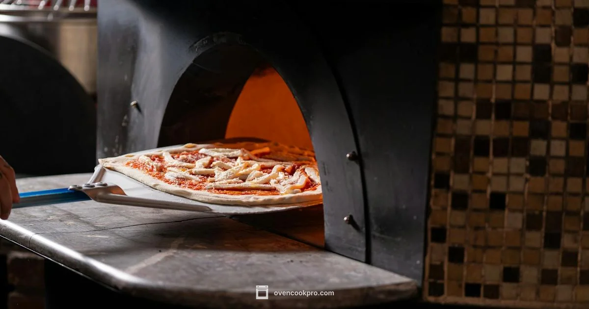 Bake vs Broil - Oven Cook Pro