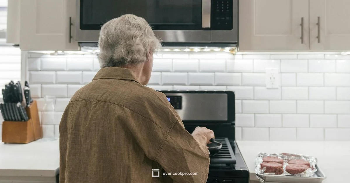 Oven Element Repair - Oven Cook Pro