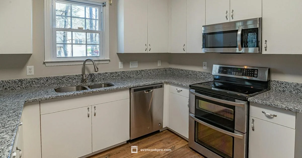 Wall Ovens Guide - Oven Cook Pro