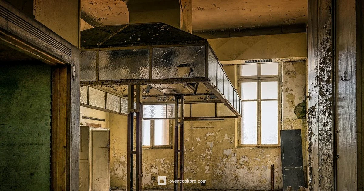 Prevent Oven Smoke - Oven Cook Pro