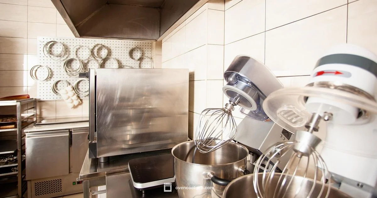 Oven Vent Essentials - Oven Cook Pro