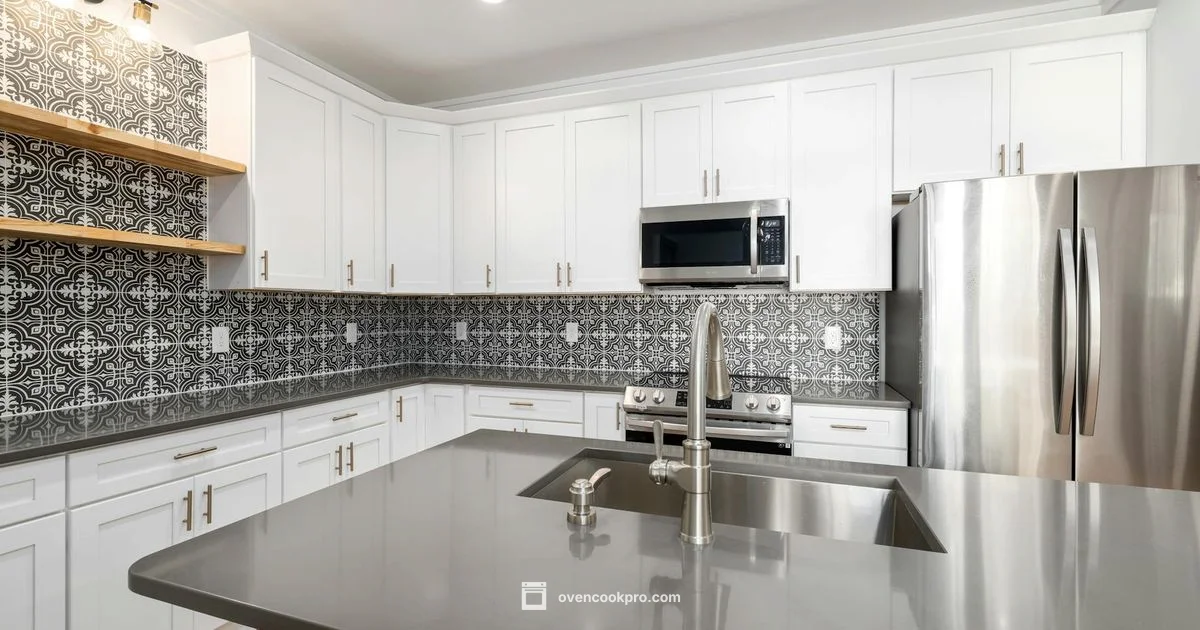 Oven vs Air Fryer - Oven Cook Pro