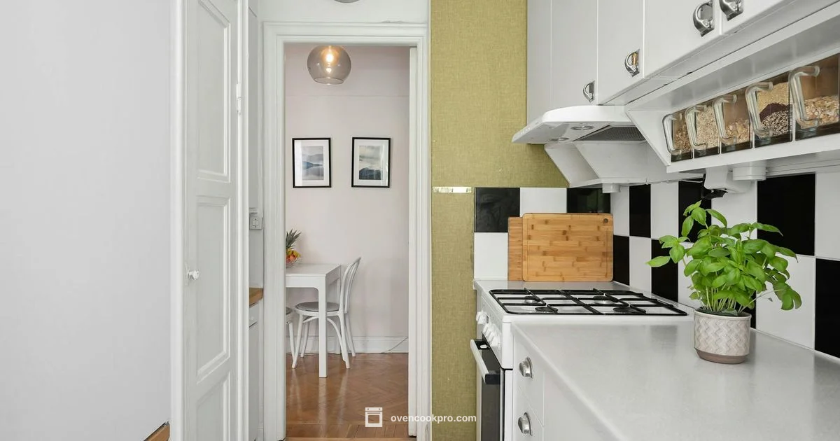 Gas Oven Price Guide - Oven Cook Pro