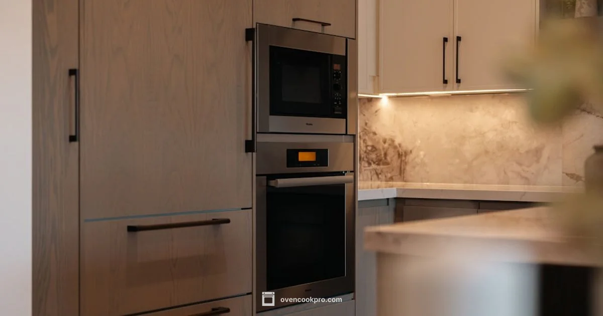 Best Microwaves 2026 - Oven Cook Pro