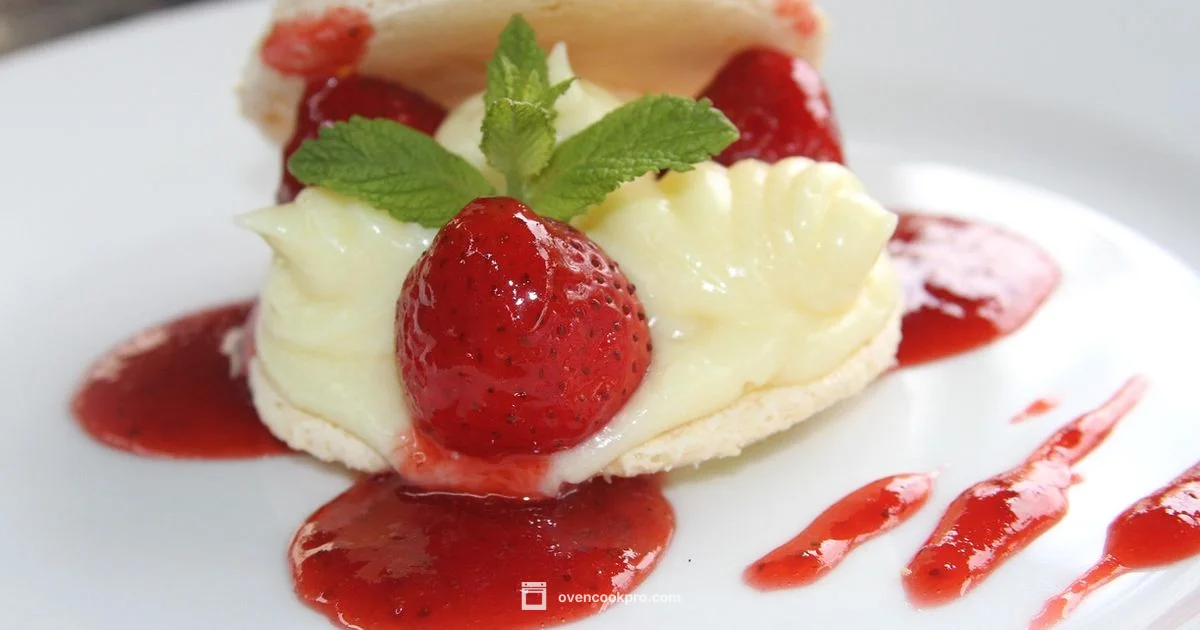 No-Oven Desserts - Oven Cook Pro