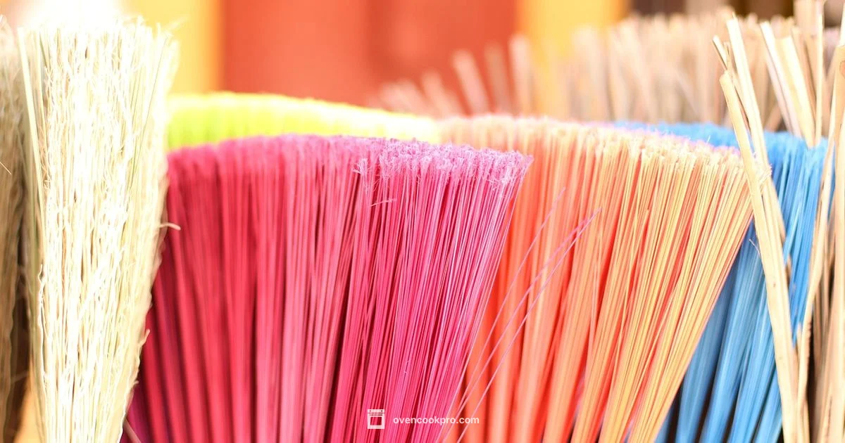 Oven Cleaning Guide - Oven Cook Pro