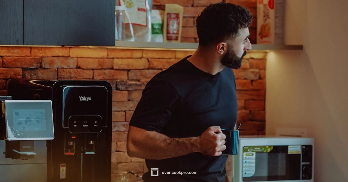 Microwave Baking Realities - Oven Cook Pro