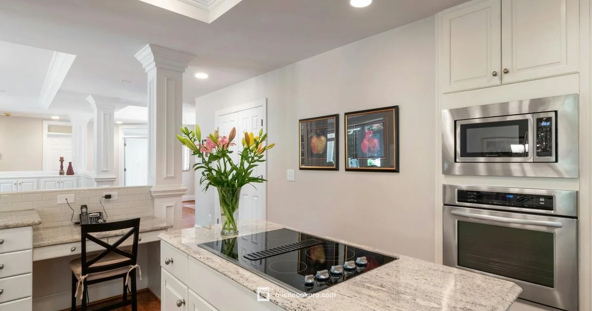 Gas vs Electric Ovens - Oven Cook Pro