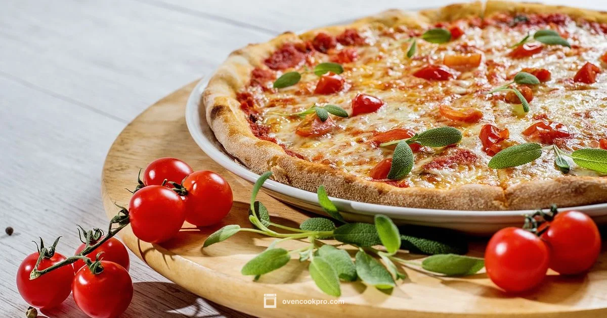Brick Oven Pizza Guide - Oven Cook Pro