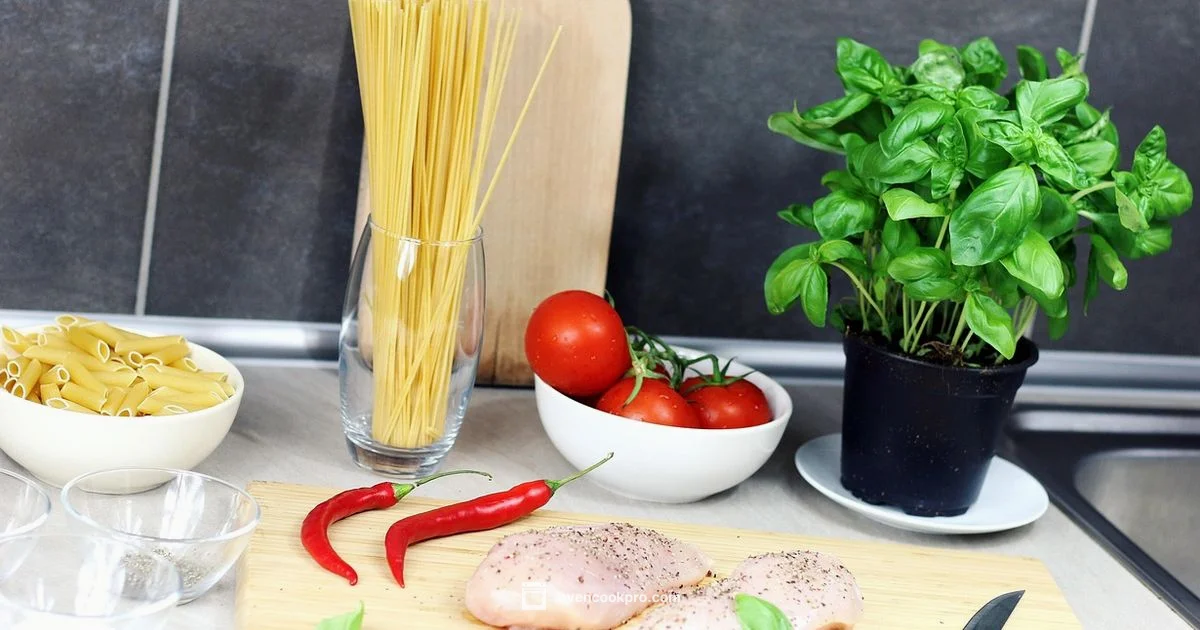 Oven vs OTG - Oven Cook Pro