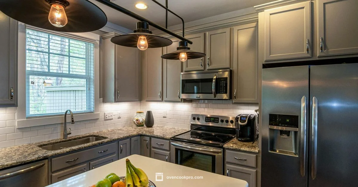 Convection Oven Basics - Oven Cook Pro