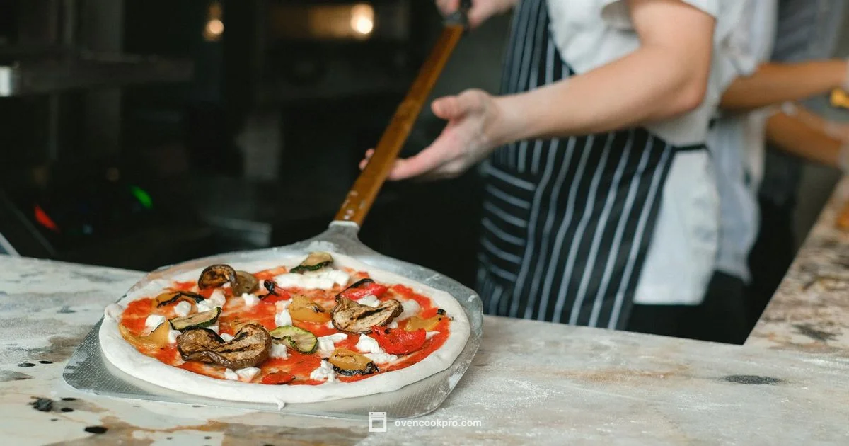 Pizza Oven Specs - Oven Cook Pro
