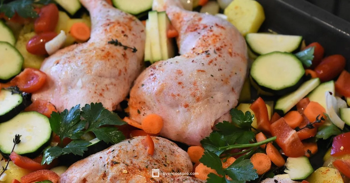 Turkey Roast Guide - Oven Cook Pro