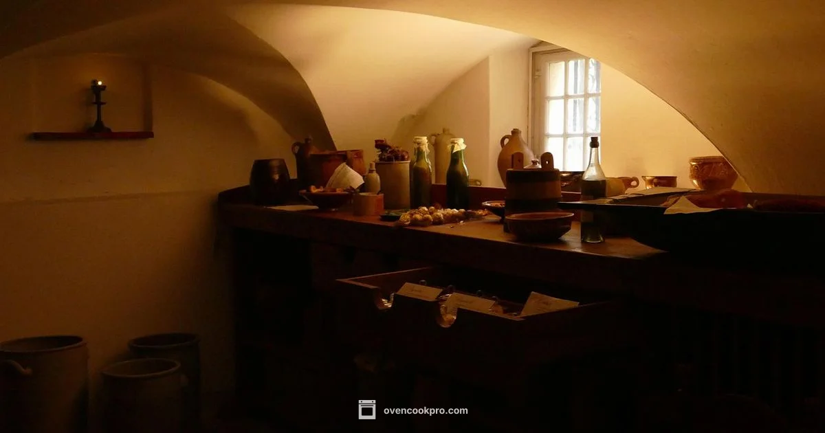 Dispose Your Oven - Oven Cook Pro