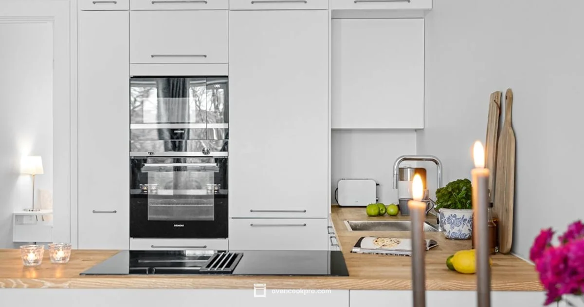 Oven Glass Replacement - Oven Cook Pro