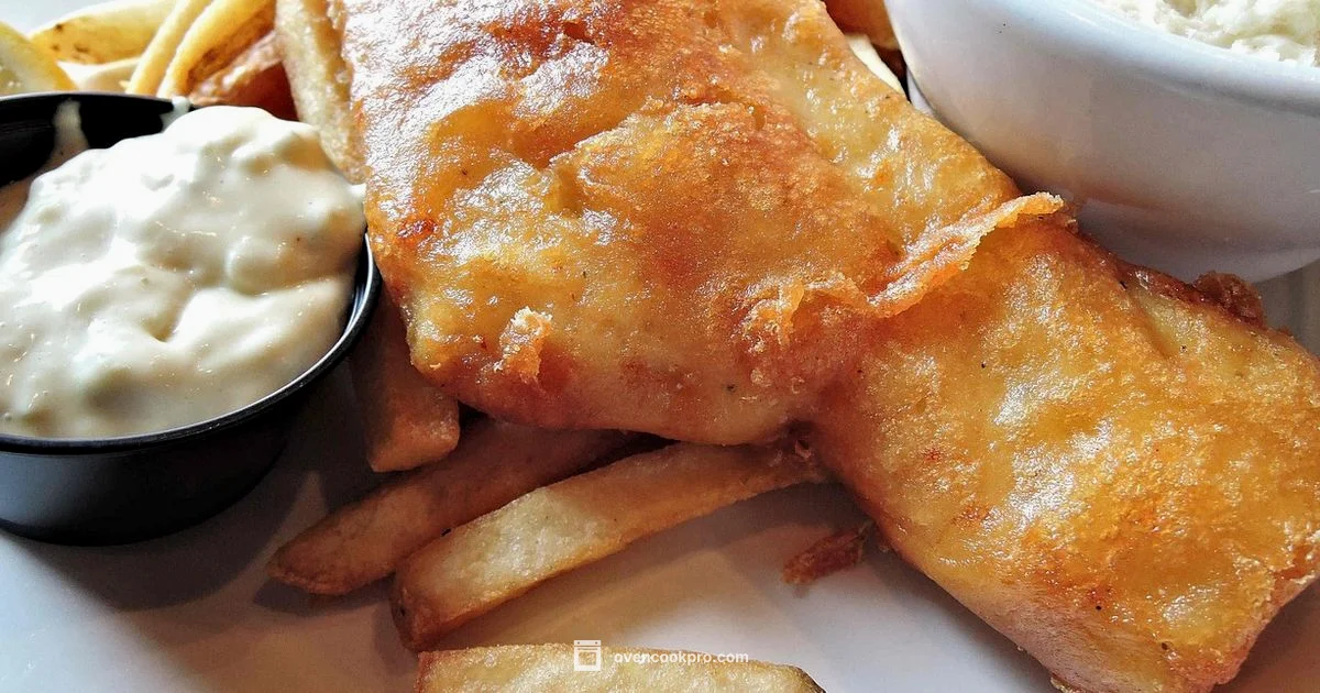 Oven-Cooked Haddock Guide - Oven Cook Pro