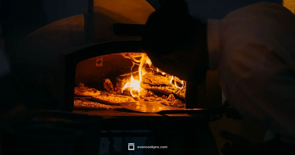 Oven CO Risk - Oven Cook Pro