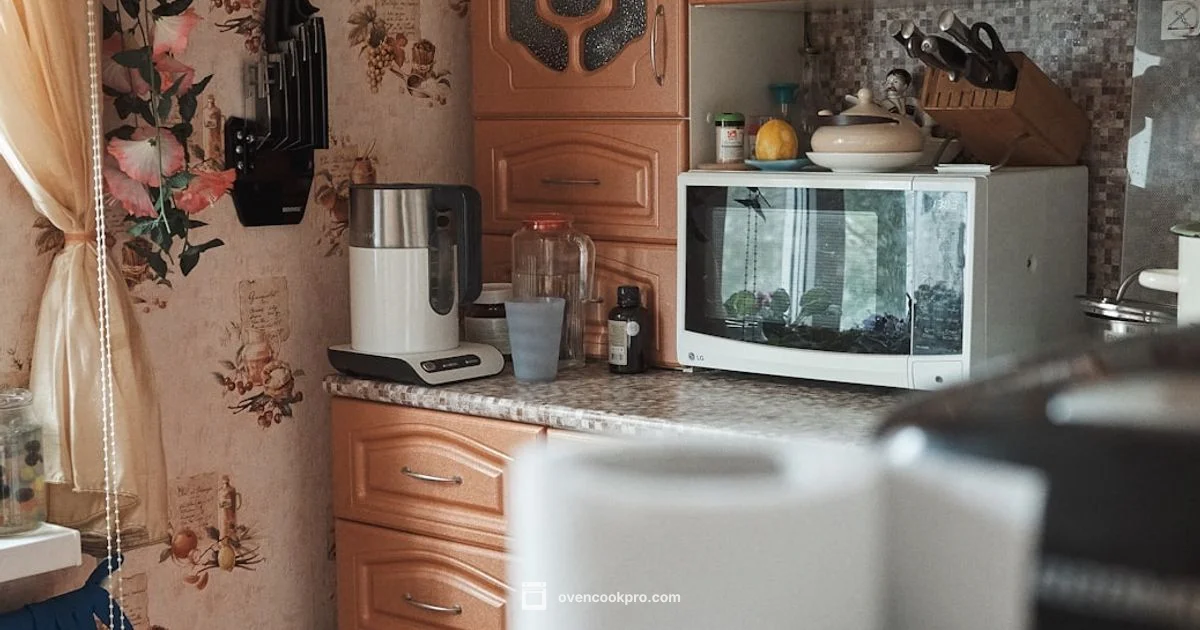 Juicy Chicken Bake - Oven Cook Pro