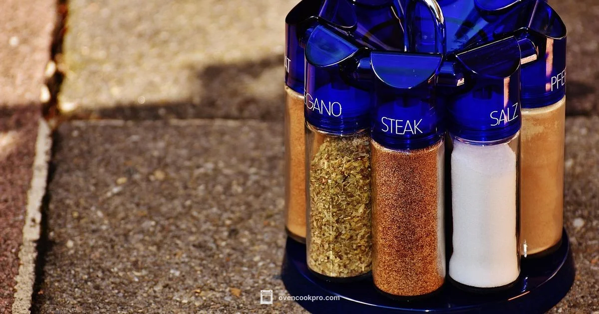 Oven Rack Care - Oven Cook Pro