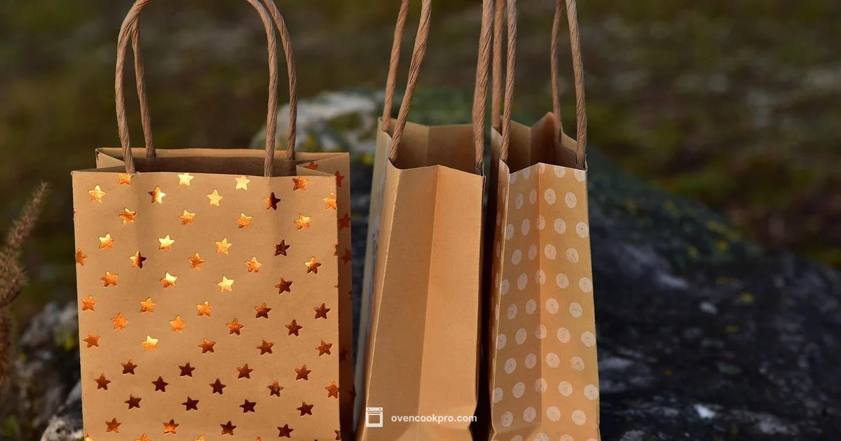 Oven Bag Safety - Oven Cook Pro