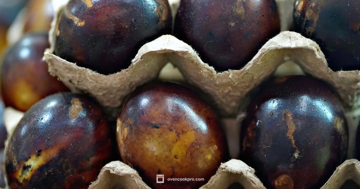 Oven-Baked Eggs - Oven Cook Pro