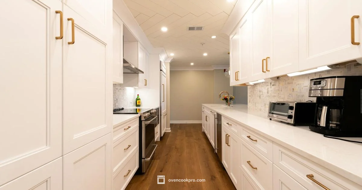 Breville Pro Guide - Oven Cook Pro