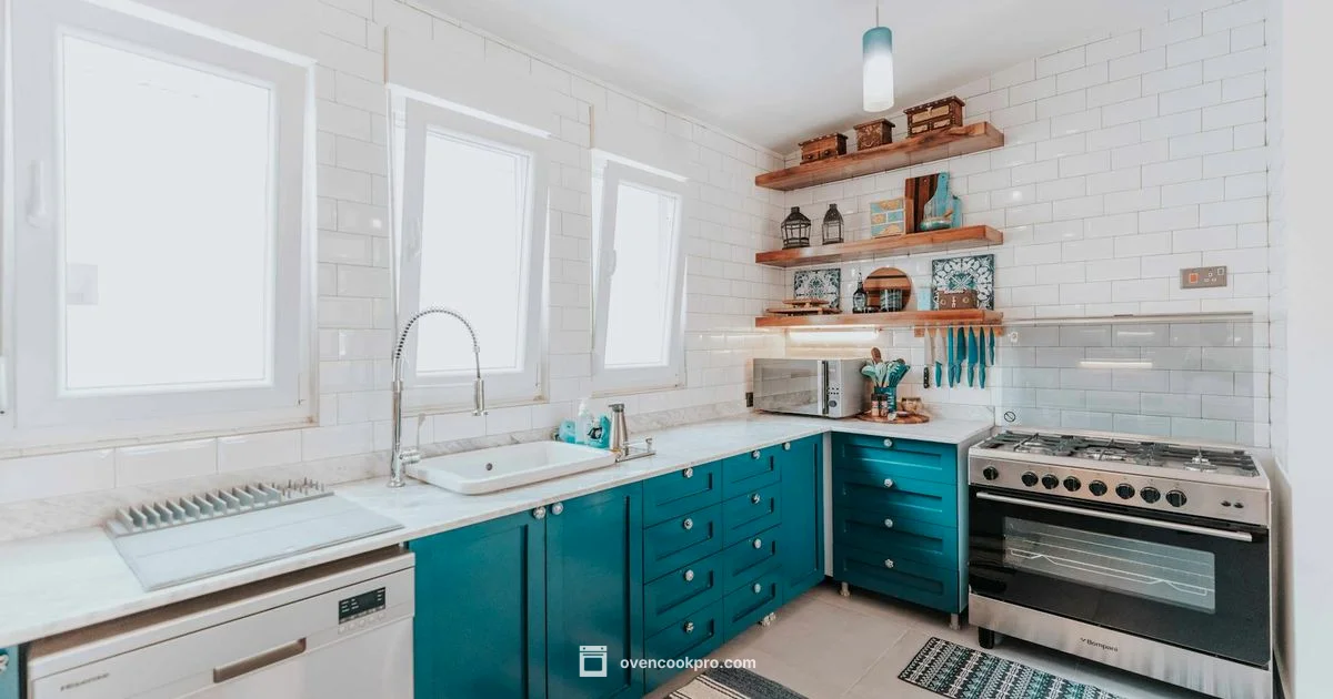 Wonder Oven in Action - Oven Cook Pro