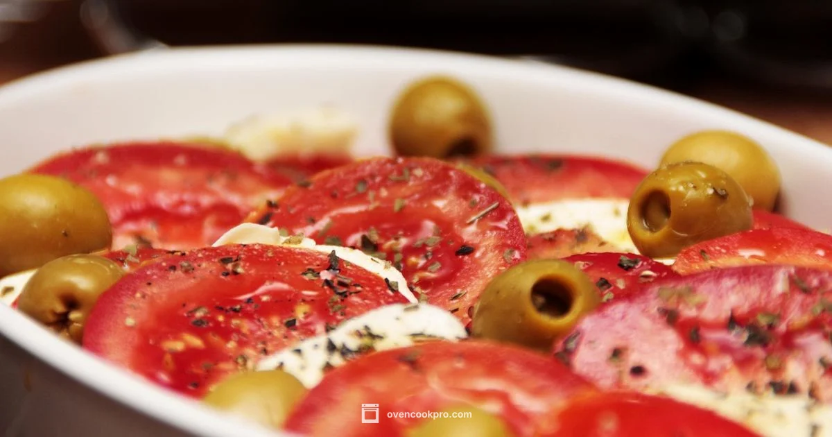 Pasta Bake Guide - Oven Cook Pro