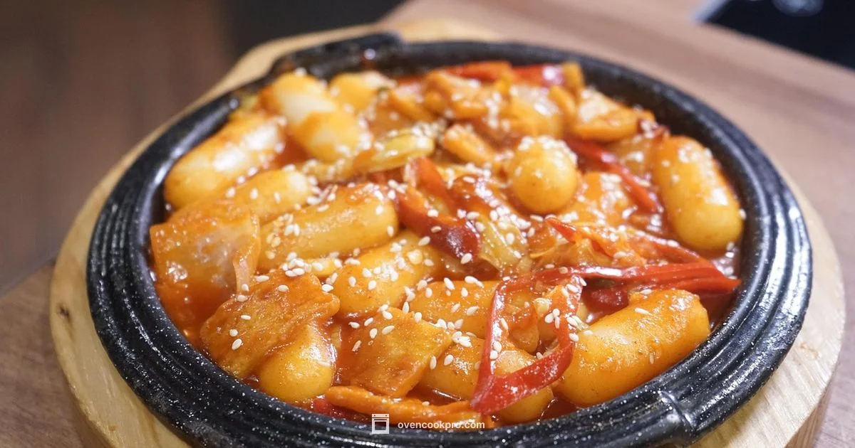 Oven-Ready Lasagna - Oven Cook Pro