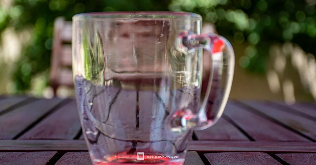 Clear Oven Glass Clear Oven Glass - Oven Cook Pro