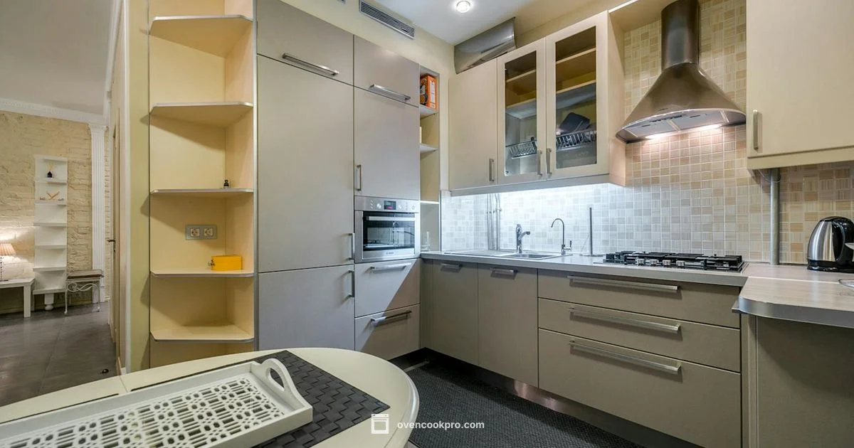 Convection Oven Guide - Oven Cook Pro