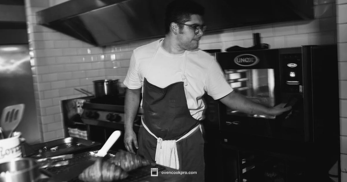 Oven Fan Guide - Oven Cook Pro