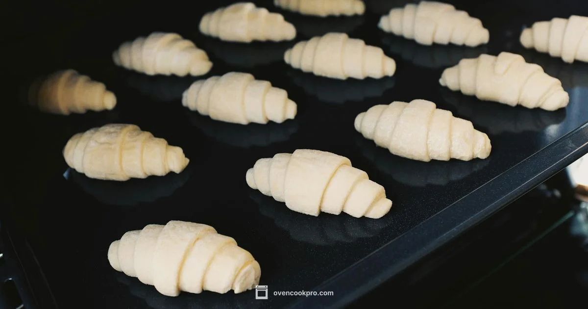 F2 Error Guide - Oven Cook Pro