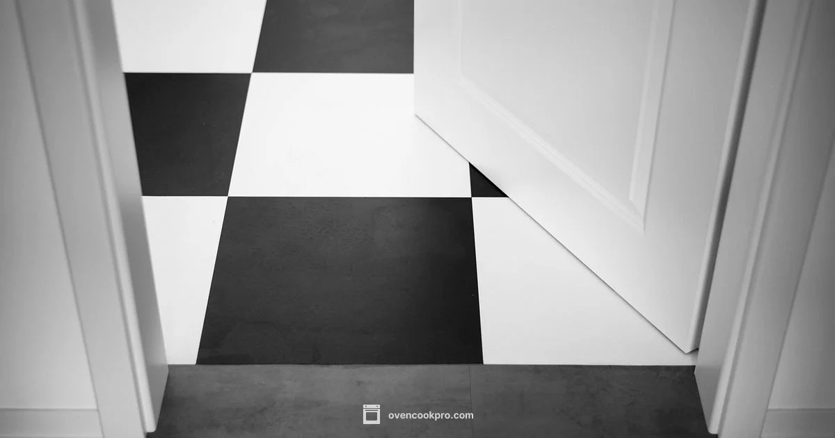 Grease-Proof Your Oven - Oven Cook Pro