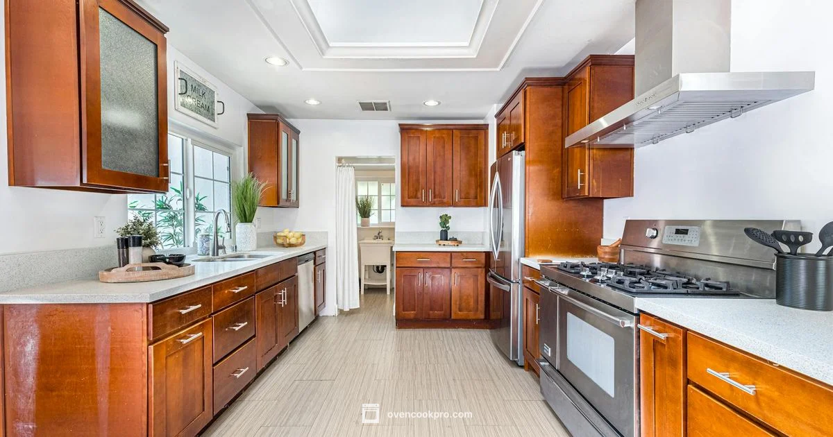 Oven Shutdown Fix - Oven Cook Pro