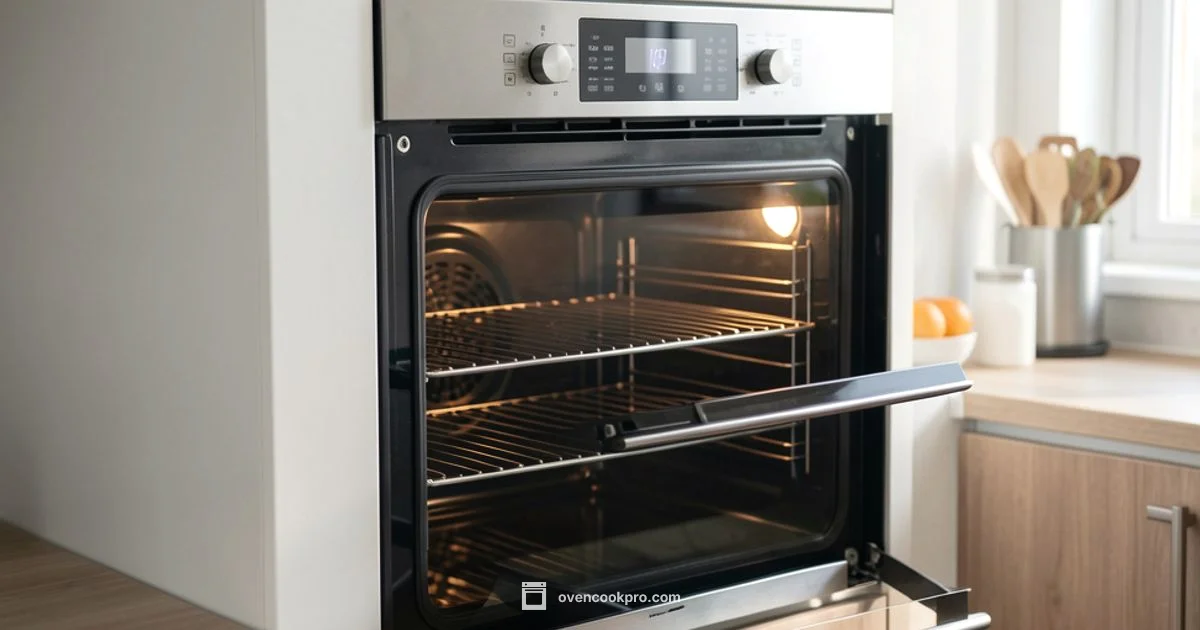 Oven Usage Guide - Oven Cook Pro
