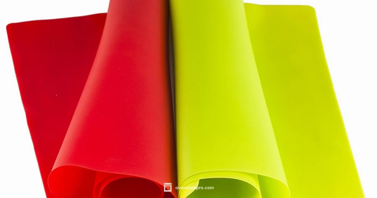 Oven Liners Explained - Oven Cook Pro