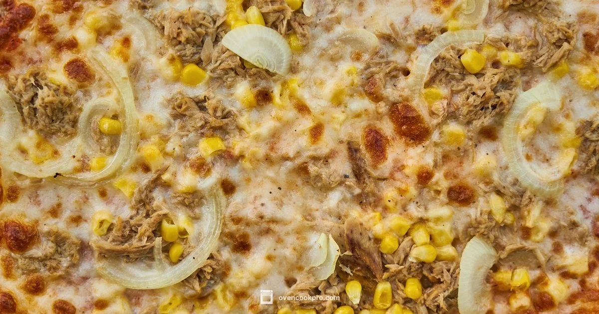 Golden Oven Mac - Oven Cook Pro