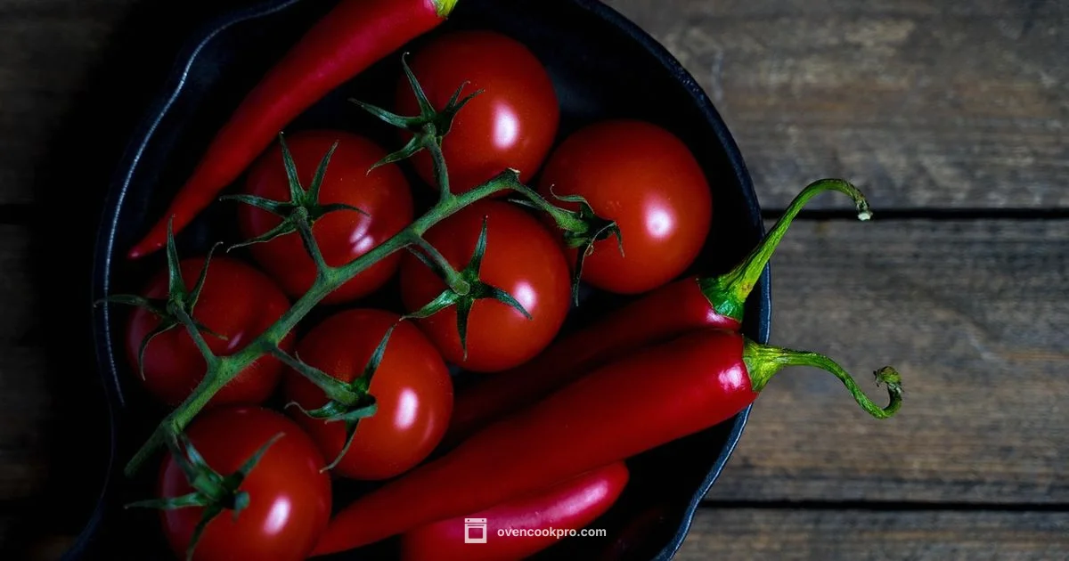 Dutch Oven Essentials - Oven Cook Pro
