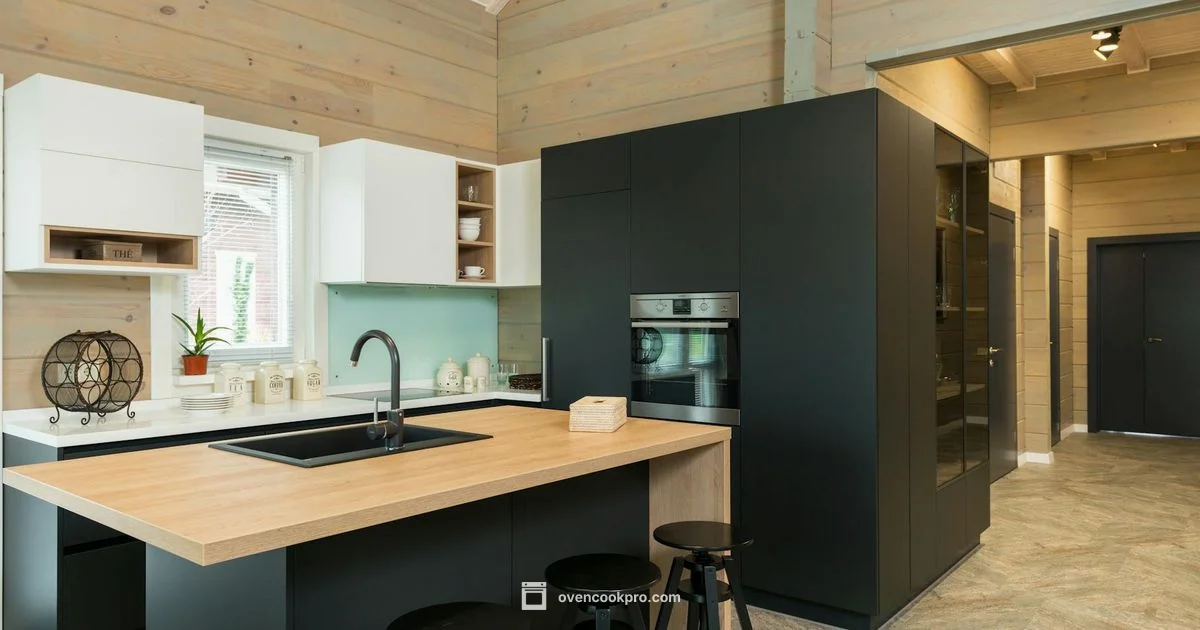 Average Oven Size Guide - Oven Cook Pro