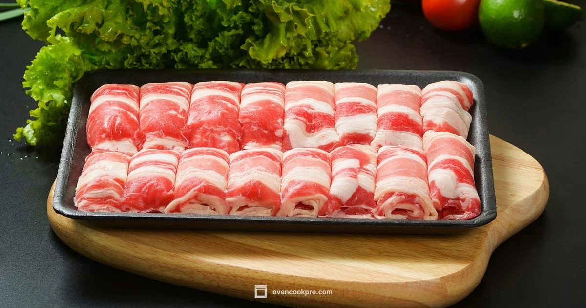 Oven-Roasted Tenderloin - Oven Cook Pro