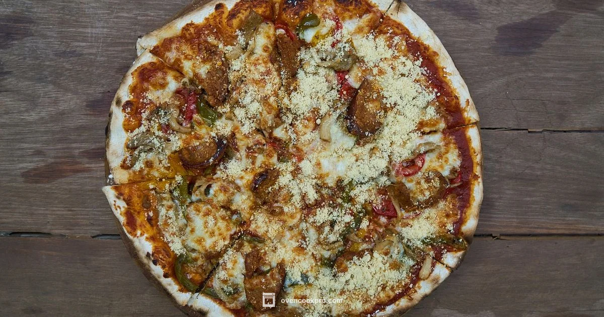 Pizza Oven Essentials - Oven Cook Pro