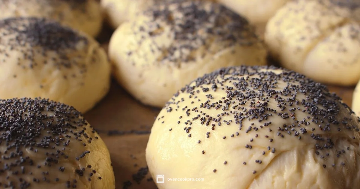 Oven Proofing Guide - Oven Cook Pro