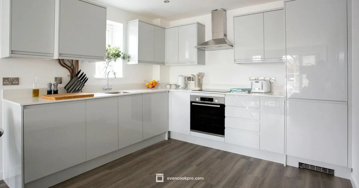 Range Oven Guide - Oven Cook Pro