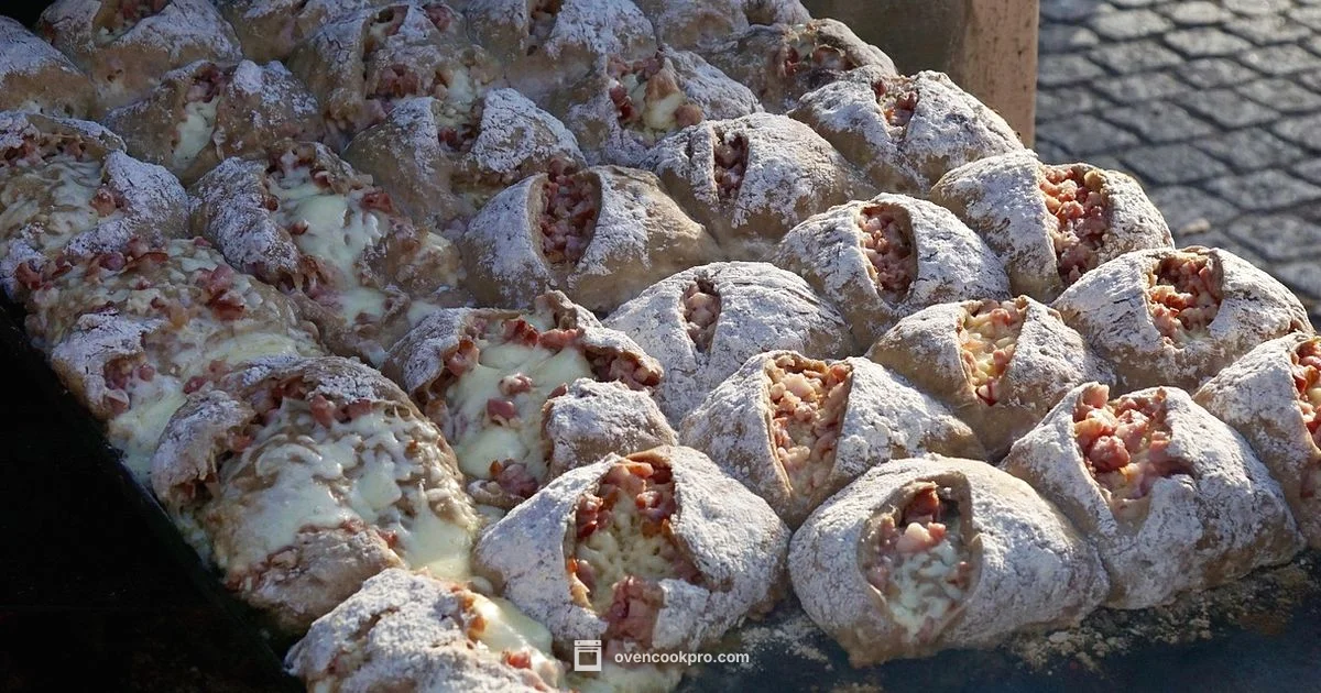 Oven-Toasted Bread - Oven Cook Pro