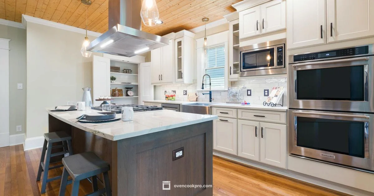 Oven Lifespan Guide - Oven Cook Pro