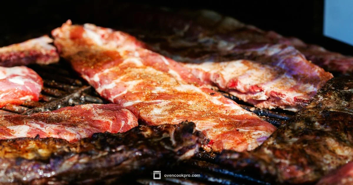 Oven Ribs Guide - Oven Cook Pro