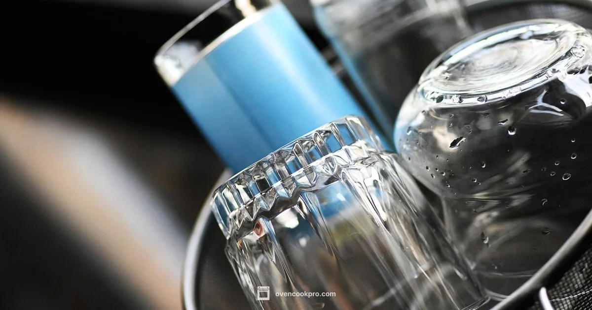 Sparkling Oven Glass - Oven Cook Pro